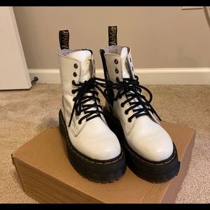 Jadon boots with original box!